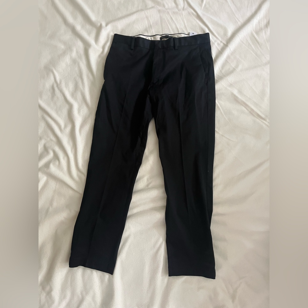 Men’s navy blue vineyard vines pants
